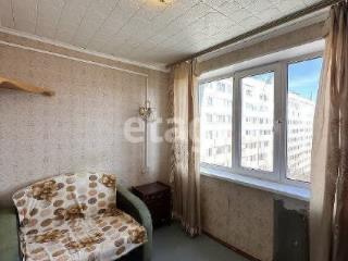 1-комн., 10 м², 6/8 этаж