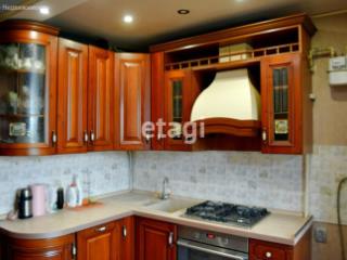 3-комн., 70.8 м², 3/5 этаж
