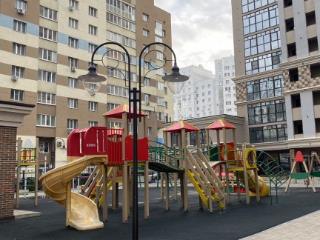 2-комн., 72 м², 2/12 этаж