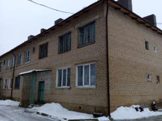 2-комн., 44.4 м², 1/2 этаж
