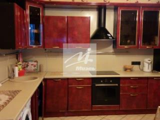 3-комн., 123 м², 16/17 этаж