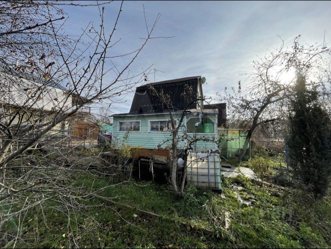 Купить дом в садовом неком-е товариществе Корыстово в Московской области —  26 объявлений о продаже загородных домов на МирКвартир с ценами и фото