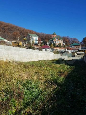 Участки под строительство дома в находке