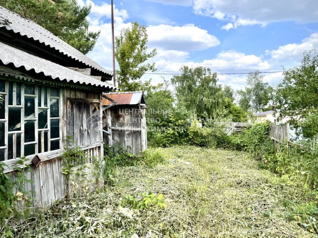 Купить участок в селе Вакино в Рыбновском районе в Рязанской области — 25  объявлений о продаже участков на МирКвартир с ценами и фото