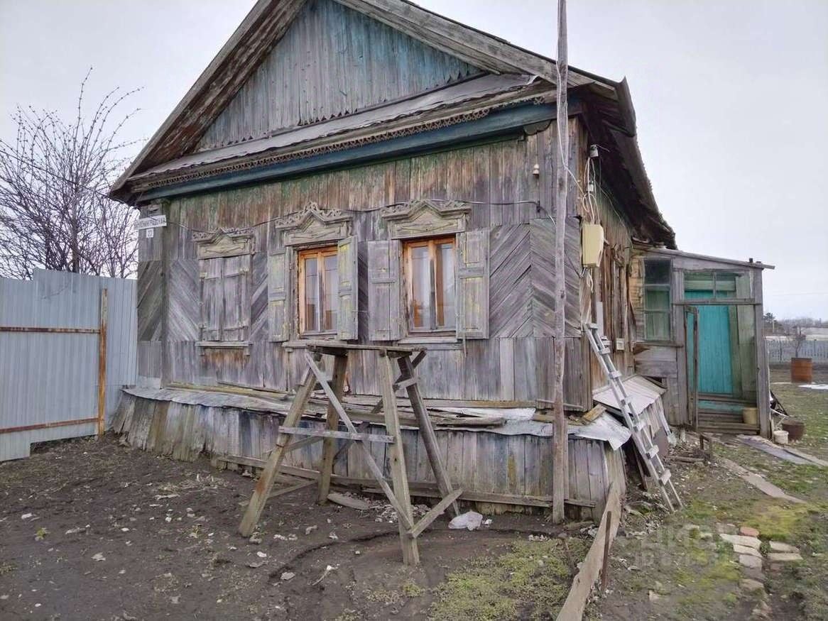 Купить дом в деревне Малое Томылово в Новокуйбышевске в Самарской области —  28 объявлений о продаже загородных домов на МирКвартир с ценами и фото