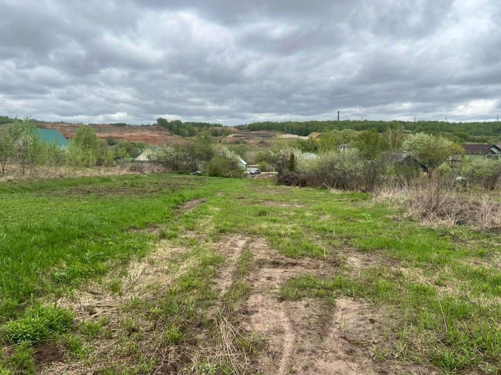 Купить участок в деревне Утечино в Кстовском районе в Нижегородской области  — 67 объявлений о продаже участков на МирКвартир с ценами и фото