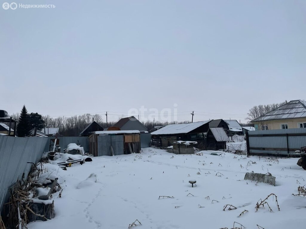 Купить дом на Заводской улице в селе Майма в Майминском районе — 159  объявлений о продаже загородных домов на МирКвартир с ценами и фото