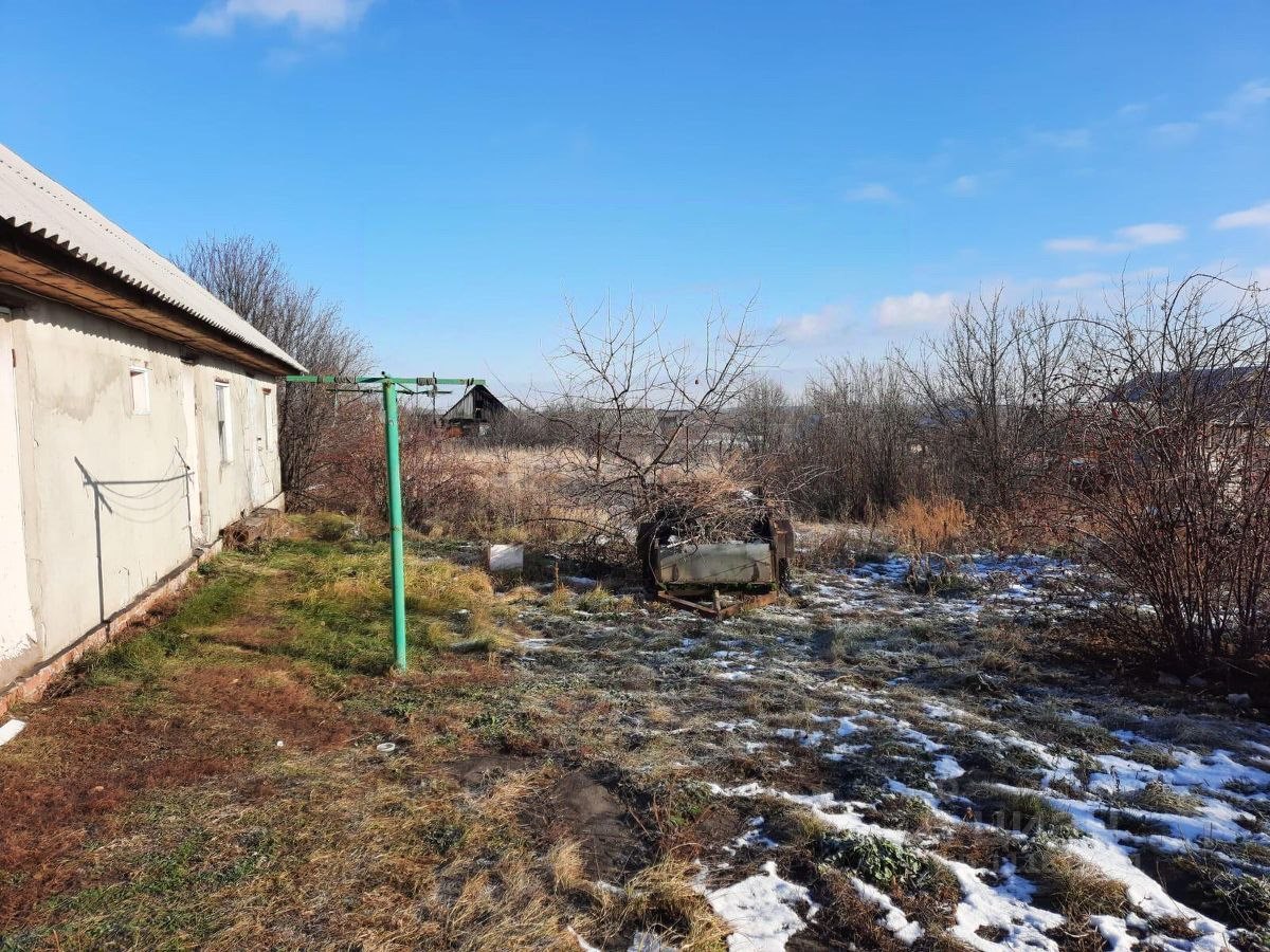 Купить дом на улице Устинова в рабочем поселке Беково в Бековском районе —  18 объявлений о продаже загородных домов на МирКвартир с ценами и фото