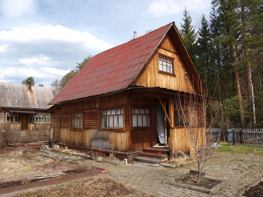 Купить Дачу В Коллективном Саду Нтмк 1