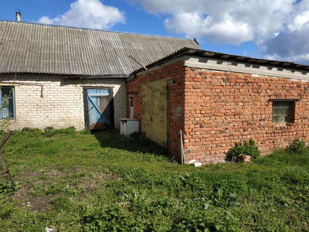 Купить дом на Правобережной улице в селе Погореловка в Ухоловском районе —  15 объявлений о продаже загородных домов на МирКвартир с ценами и фото