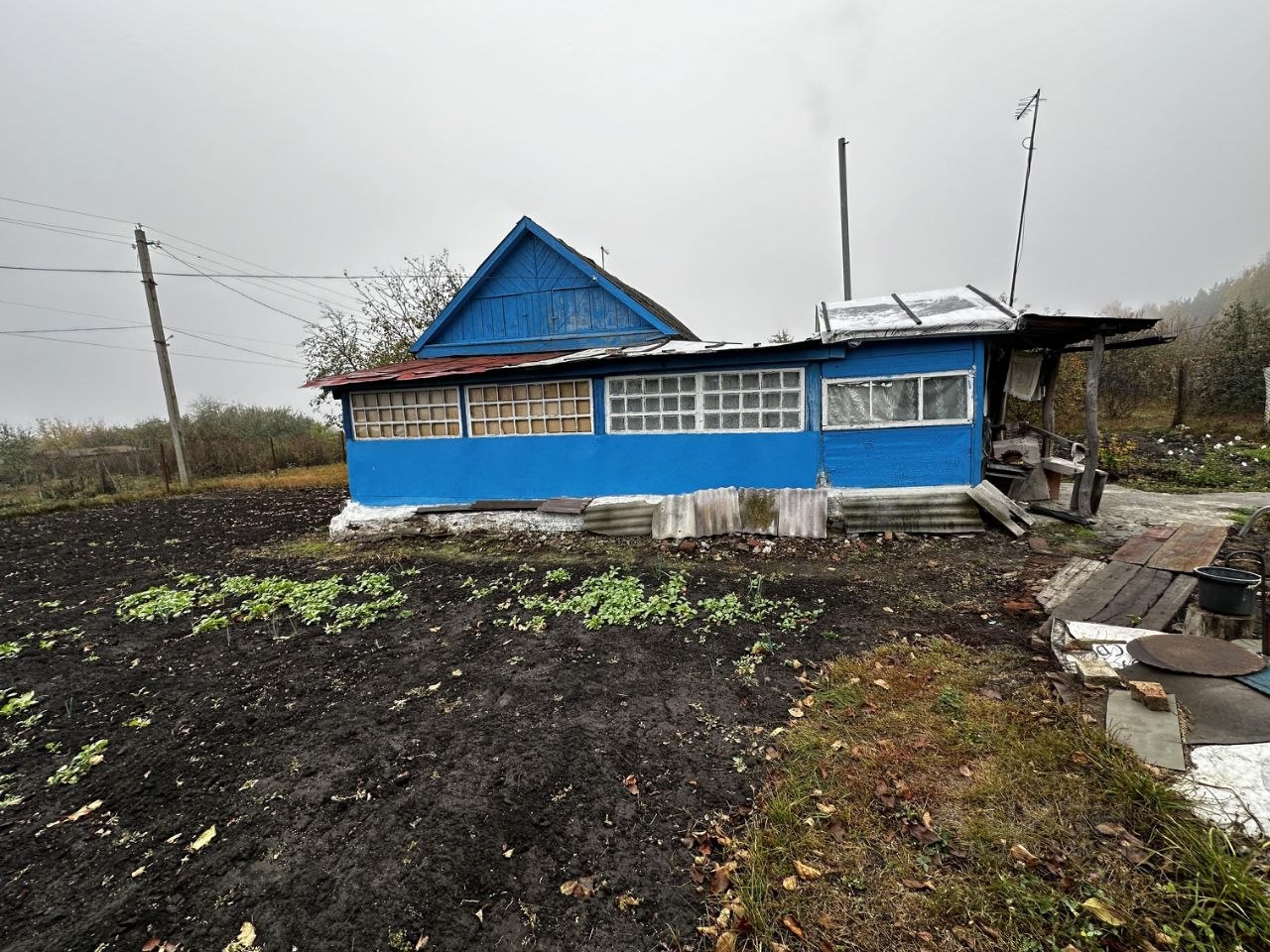 Купить дом в селе Знаменском в Башмаковском районе в Пензенской области —  12 объявлений о продаже загородных домов на МирКвартир с ценами и фото