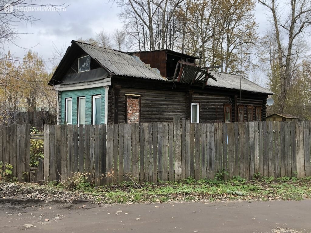 Купить недорого дом в деревне Тимоново в Комсомольском районе в Ивановской  области — 4 объявления о продаже загородных домов на МирКвартир с ценами и  фото