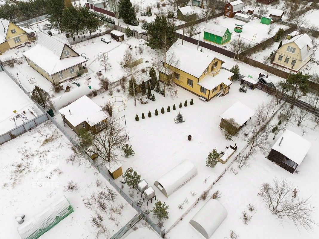 Купить дом в деревне Дядьково в Дмитровском районе в Московской области —  24 объявления о продаже загородных домов на МирКвартир с ценами и фото