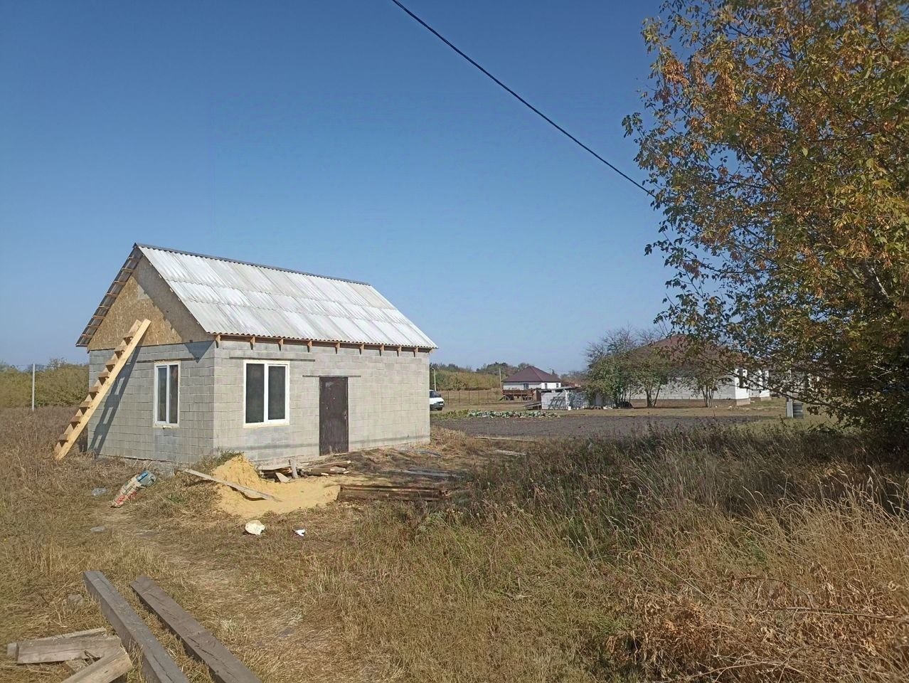 Купить дом в селе Бобровы Дворы в Губкинском районе в Белгородской области  — 24 объявления о продаже загородных домов на МирКвартир с ценами и фото