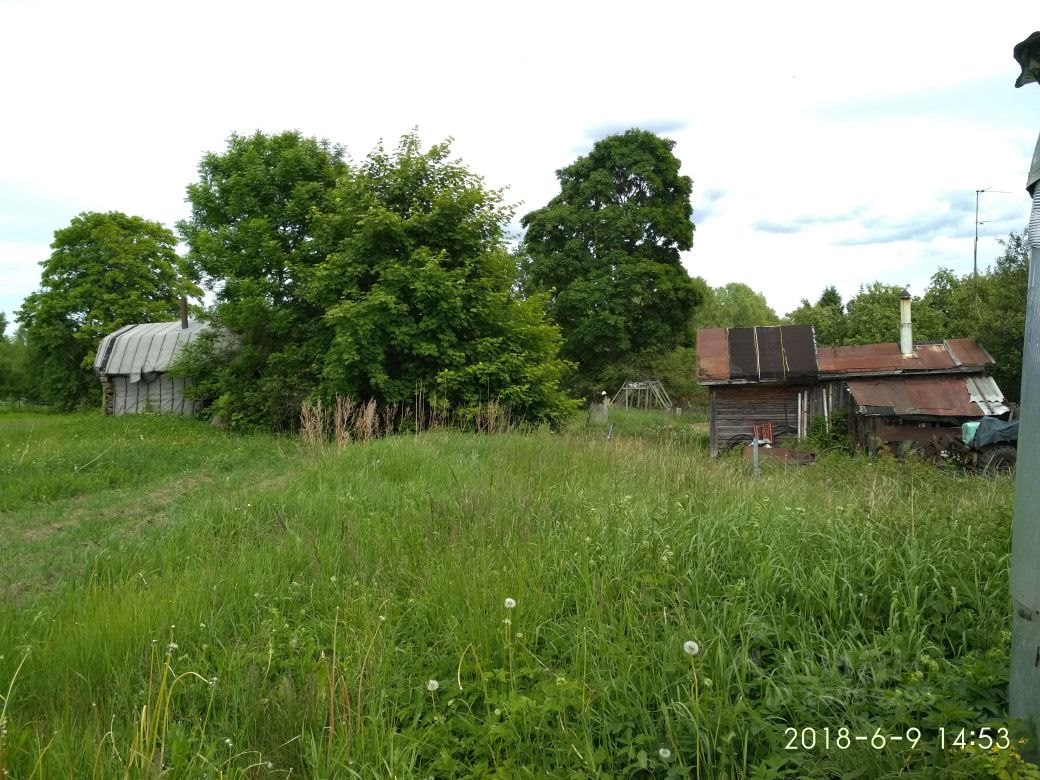 Купить дом в деревне Маттии в Кингисеппском районе в Ленинградской области  — 7 объявлений о продаже загородных домов на МирКвартир с ценами и фото