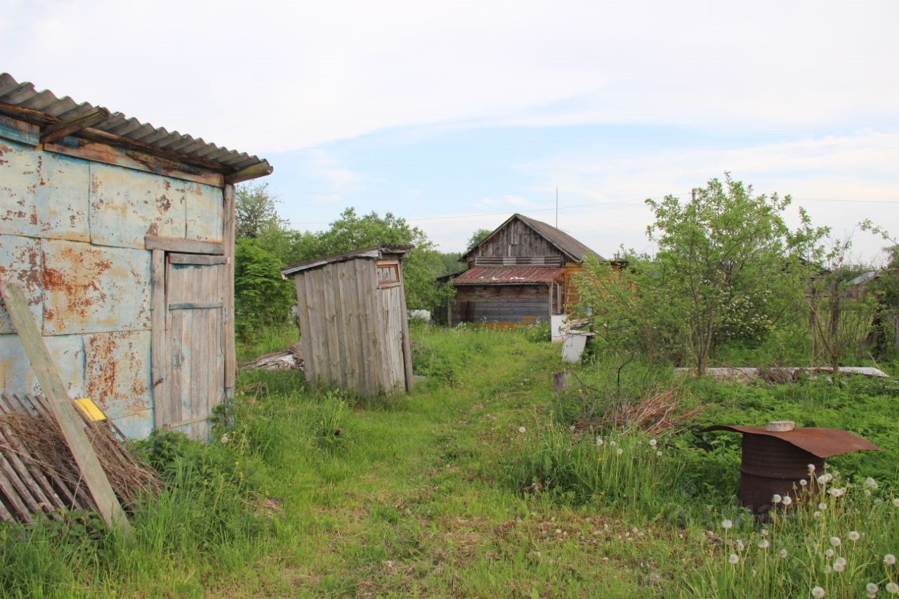 Купить дом на Лесной улице в поселке Козьмодемьянск в Ярославском районе —  27 объявлений о продаже загородных домов на МирКвартир с ценами и фото