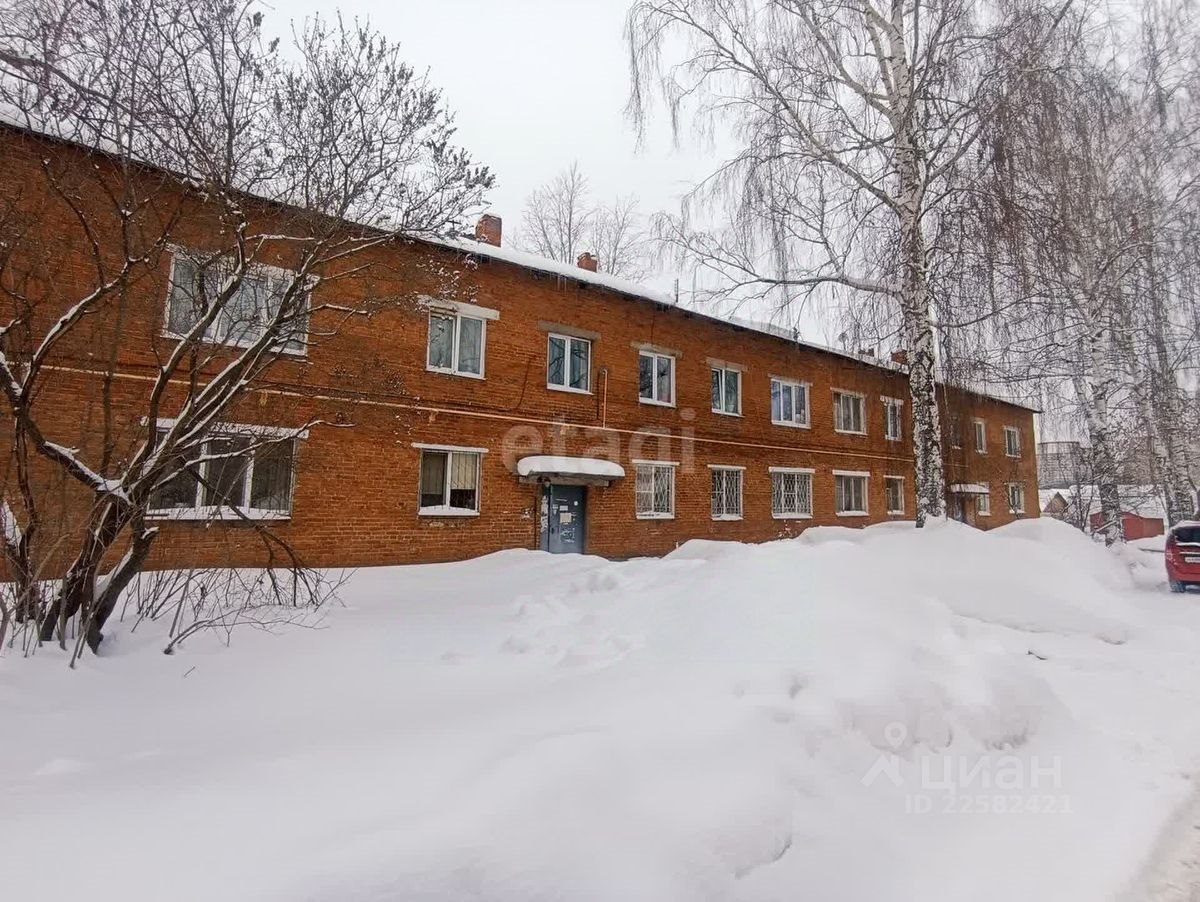 Купить квартиру в поселке Старки в Ижевске в Удмуртской республике — 28  объявлений по продаже квартир на МирКвартир