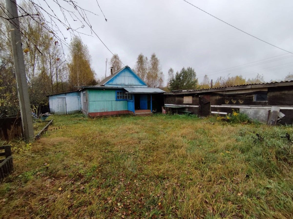 Купить дом в селе Леонидовка в Пензенском районе в Пензенской области — 8  объявлений о продаже загородных домов на МирКвартир с ценами и фото