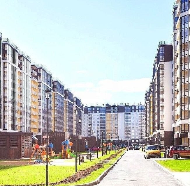 Купить Студию Красносельский Район