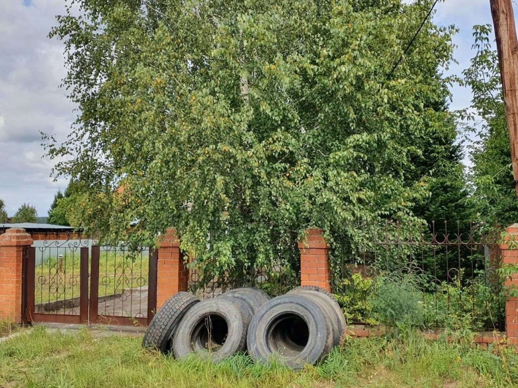 Купить дом на Нагорной улице в деревне Смолино в Кемеровском районе — 42  объявления о продаже загородных домов на МирКвартир с ценами и фото