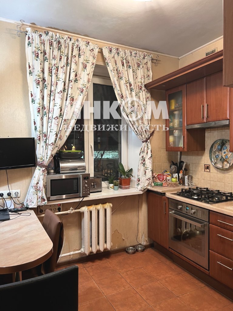 Купить квартиру на Сиреневом бульваре, 14к3 в Москве — 3 590 объявлений по  продаже квартир на МирКвартир