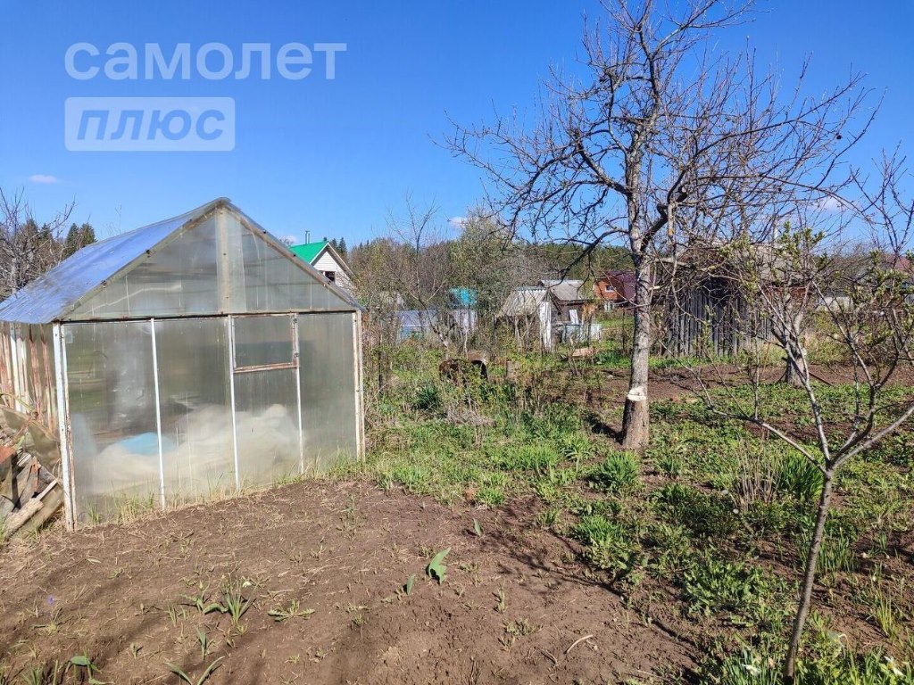 Купить дом в территории снт Полянка в Завьяловском районе в Удмуртской  республике — 22 объявления о продаже загородных домов на МирКвартир с  ценами и фото