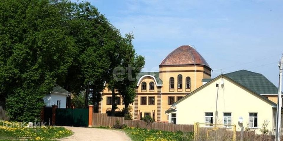 Купить Квартиру В Кондрово Калужской Области