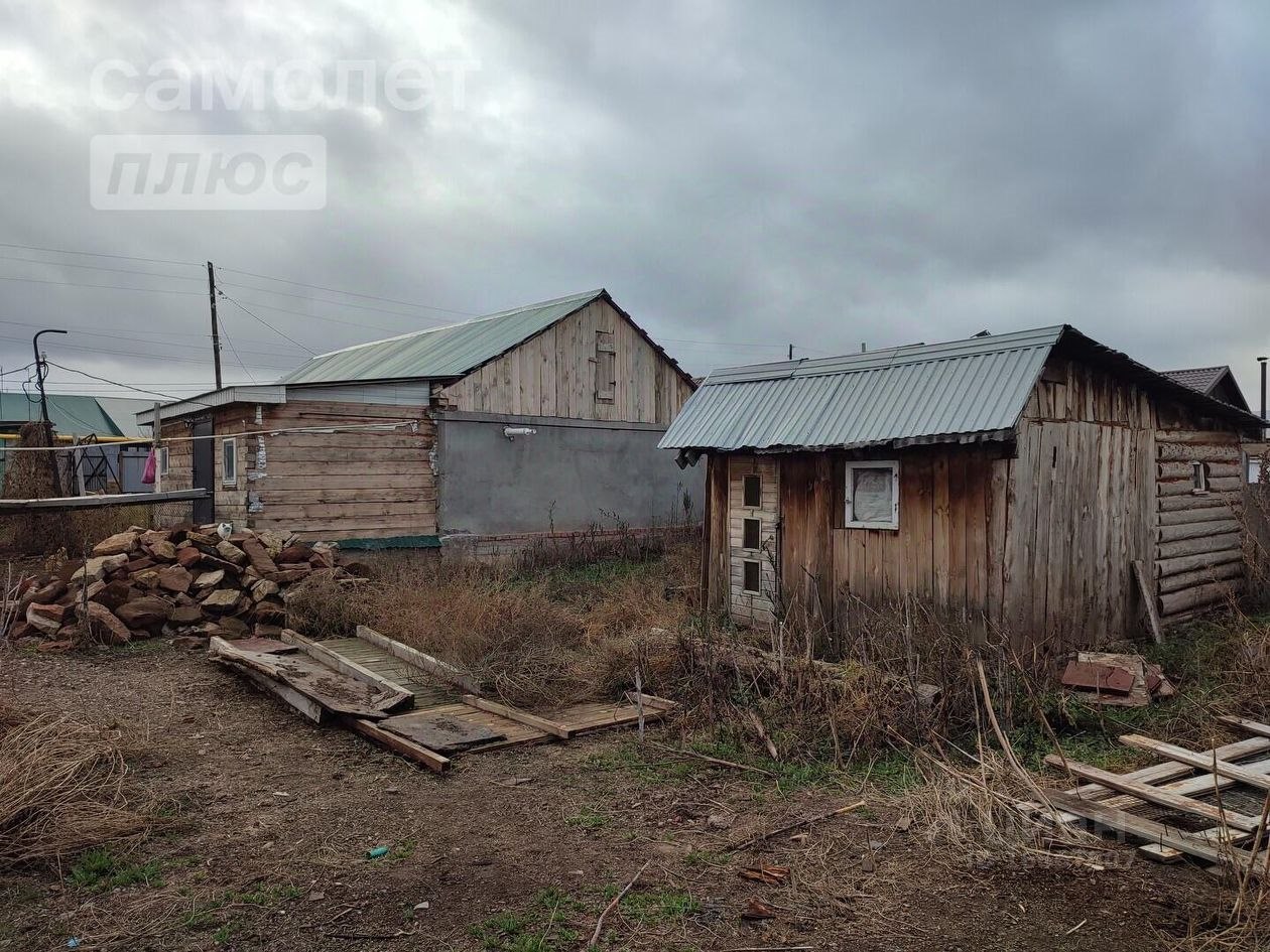 Купить дом в поселке Светлом в Сакмарском районе в Оренбургской области —  32 объявления о продаже загородных домов на МирКвартир с ценами и фото