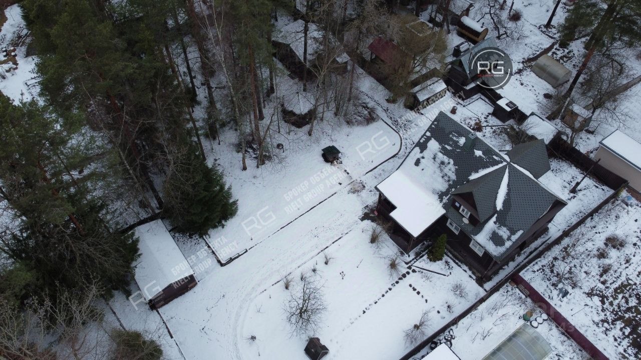 Купить дом на улице Достоевского в поселке городского типа Вырица в  Гатчинском районе — 90 объявлений о продаже загородных домов на МирКвартир  с ценами и фото