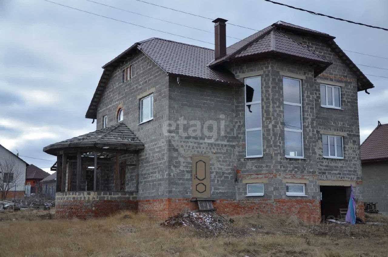 Купить дом до 4 млн рублей в селе Драгунском в Белгородском районе в  Белгородской области — 34 объявления о продаже загородных домов на  МирКвартир с ценами и фото