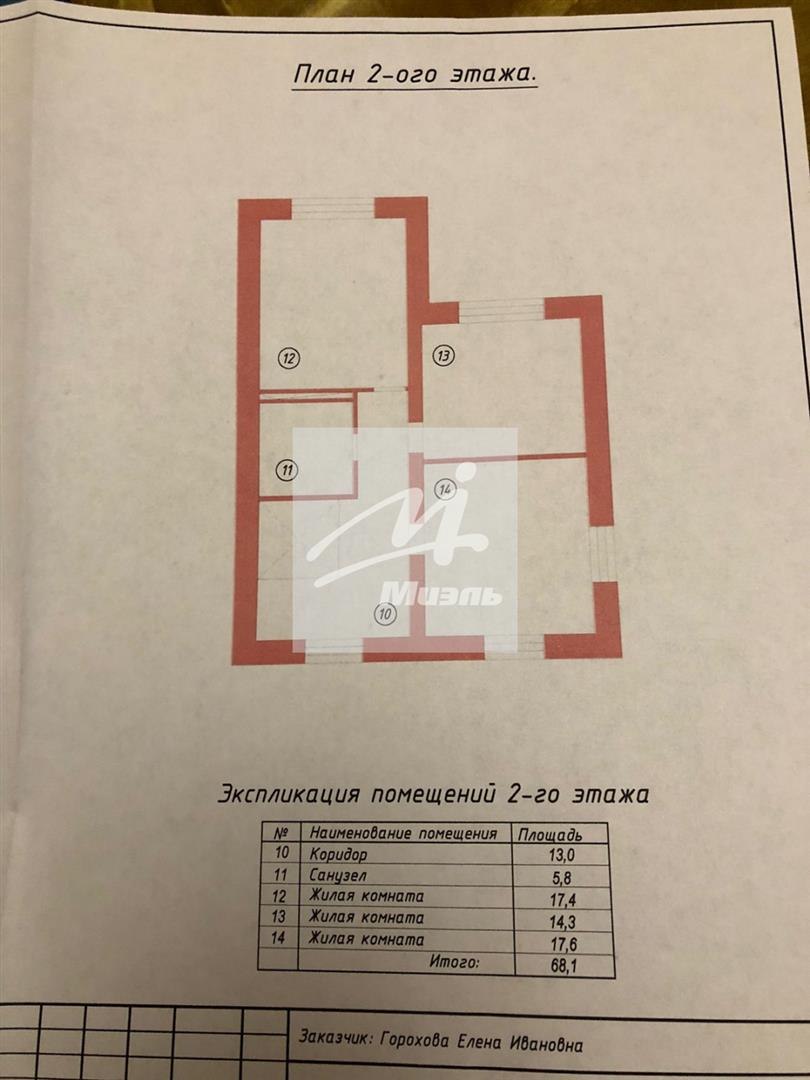 Купить дом на улице Захаркина в Серпухове в Серпуховском районе — 63  объявления о продаже загородных домов на МирКвартир с ценами и фото