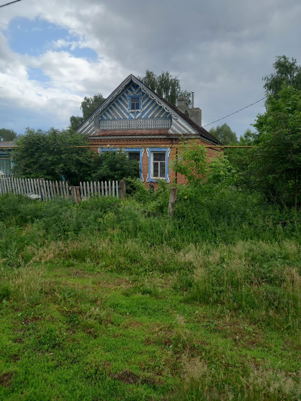 Купить дом в селе Среднее Балтаево в Апастовском районе в республике  Татарстан — 7 объявлений о продаже загородных домов на МирКвартир с ценами  и фото