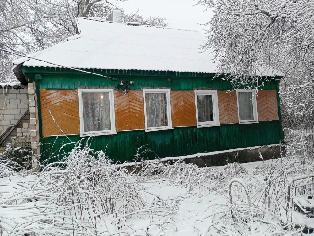 Купить дом в поселке Красная Заря в Краснозоренском районе в Орловской  области — 18 объявлений о продаже загородных домов на МирКвартир с ценами и  фото