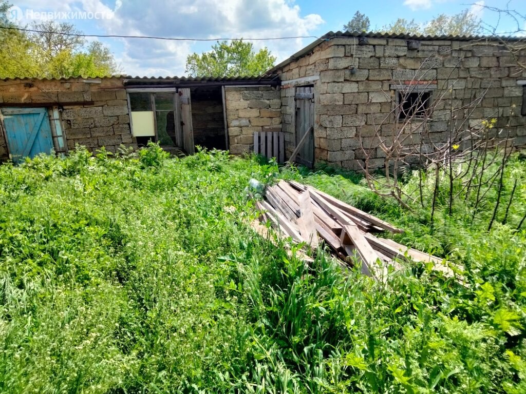 Купить дом в селе Сусанино в Первомайском районе в республике Крым — 4  объявления о продаже загородных домов на МирКвартир с ценами и фото