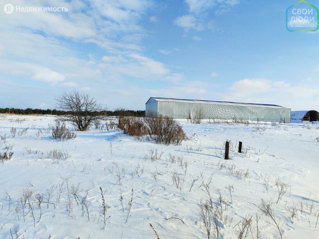 Купить участок в селе Заокском в Рязанском районе в Рязанской области — 18  объявлений о продаже участков на МирКвартир с ценами и фото