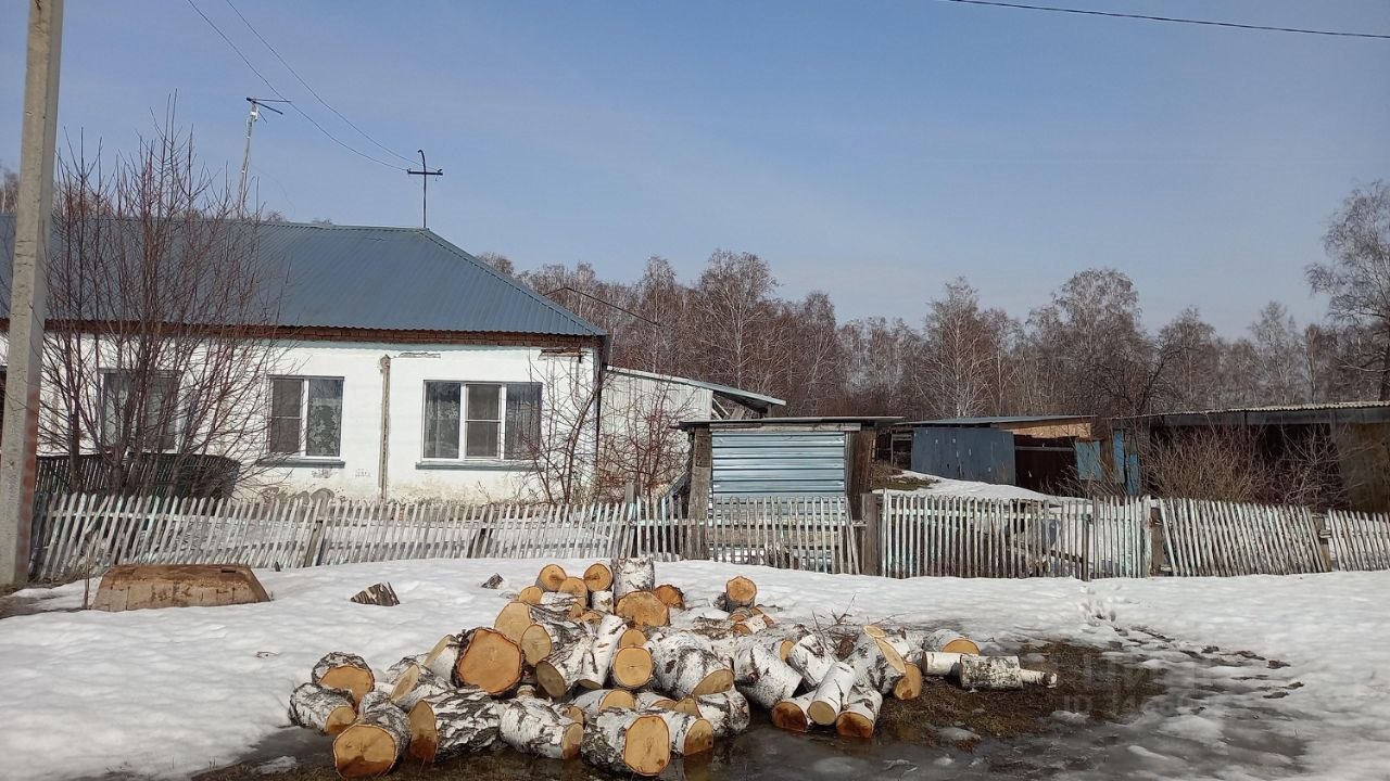 Купить дом в станции Лесная Поляна в Коченевском районе в Новосибирской  области — 26 объявлений о продаже загородных домов на МирКвартир с ценами и  фото