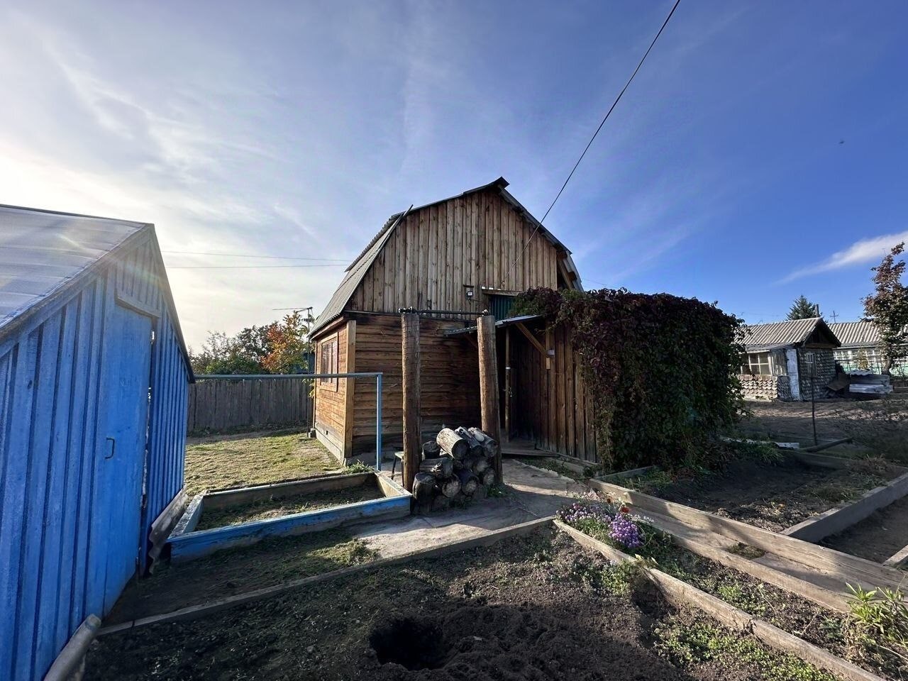 Купить дом в поселке городского типа Селенгинск в Кабанском районе в  республике Бурятия — 26 объявлений о продаже загородных домов на МирКвартир  с ценами и фото