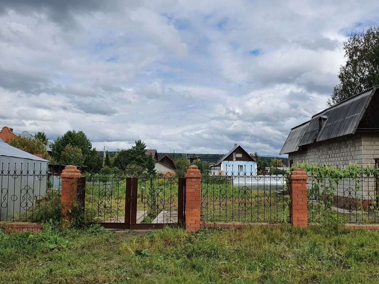 Купить дом на Нагорной улице в деревне Смолино в Кемеровском районе — 42  объявления о продаже загородных домов на МирКвартир с ценами и фото