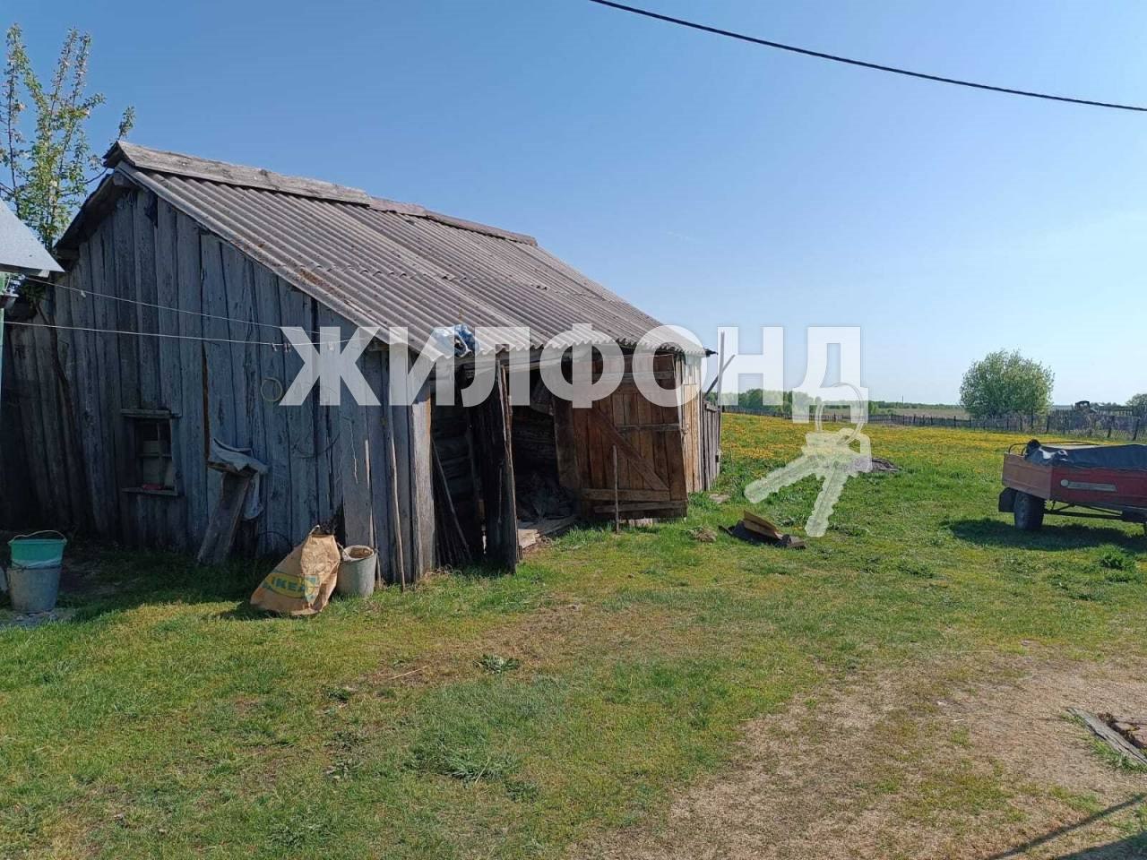 Купить дом в деревне Аплаксино в Тогучинском районе в Новосибирской области  — 4 объявления о продаже загородных домов на МирКвартир с ценами и фото