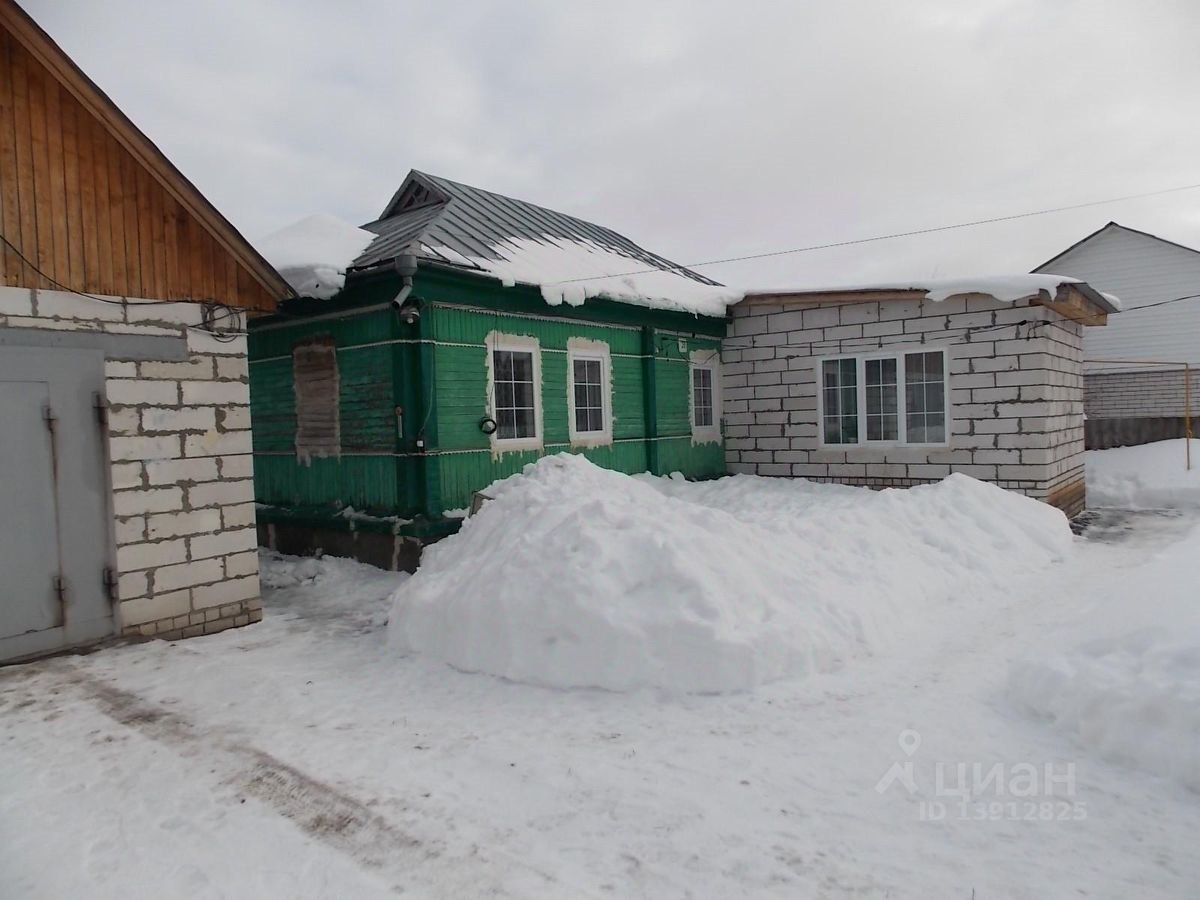 Купить дом на Набережной улице в селе Песковатка-Боярская в Усманском  районе — 19 объявлений о продаже загородных домов на МирКвартир с ценами и  фото