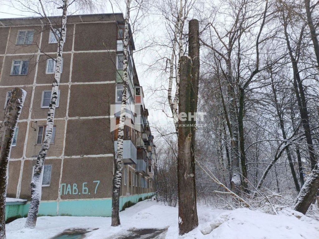 Купить квартиру вторичку на улице Павла Большевикова в Иваново — 664  объявления по продаже квартир на вторичном рынке на МирКвартир