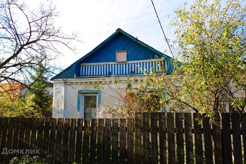 Продажа домов на Ярославской улице в Краснодаре