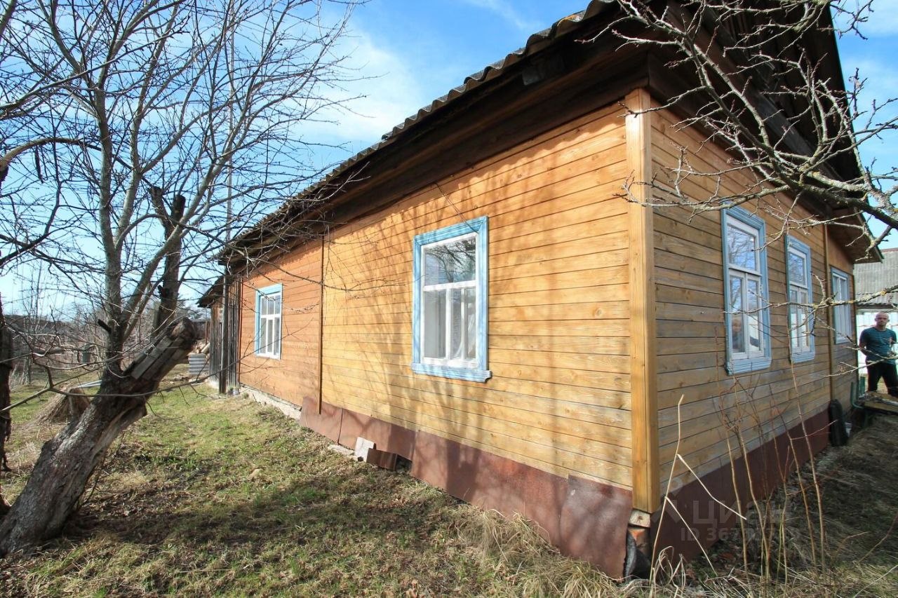 Купить дом на Первомайской улице в селе Берендеево в Переславском районе —  43 объявления о продаже загородных домов на МирКвартир с ценами и фото