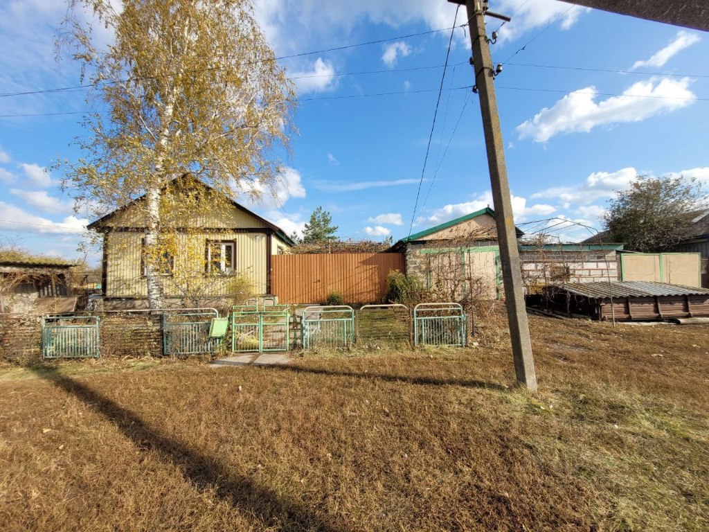 Купить дом в рабочем поселке Самойловка в Самойловском районе в Саратовской  области — 20 объявлений о продаже загородных домов на МирКвартир с ценами и  фото