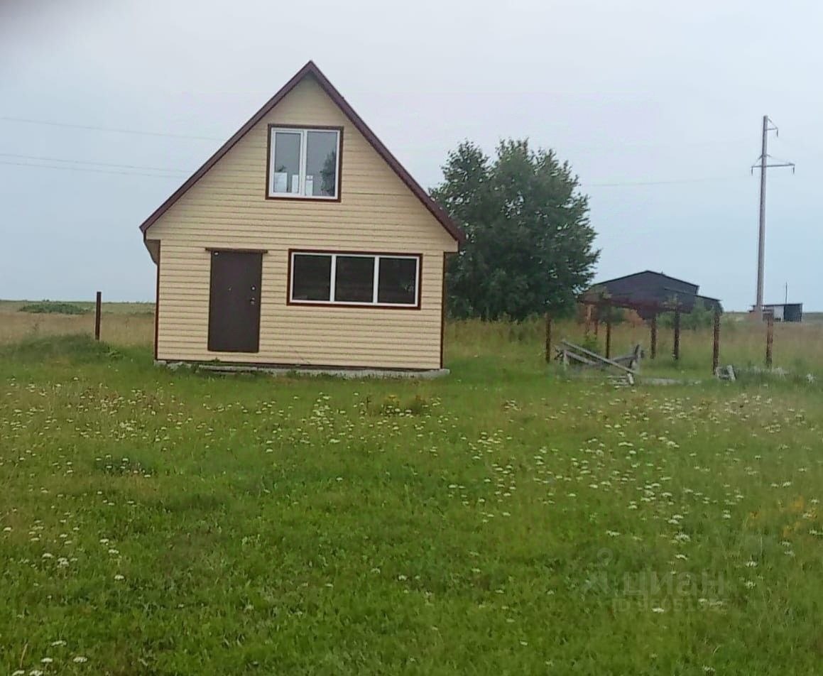 Купить дом на Центральной улице в деревне Алаево в Юргинском районе — 10  объявлений о продаже загородных домов на МирКвартир с ценами и фото