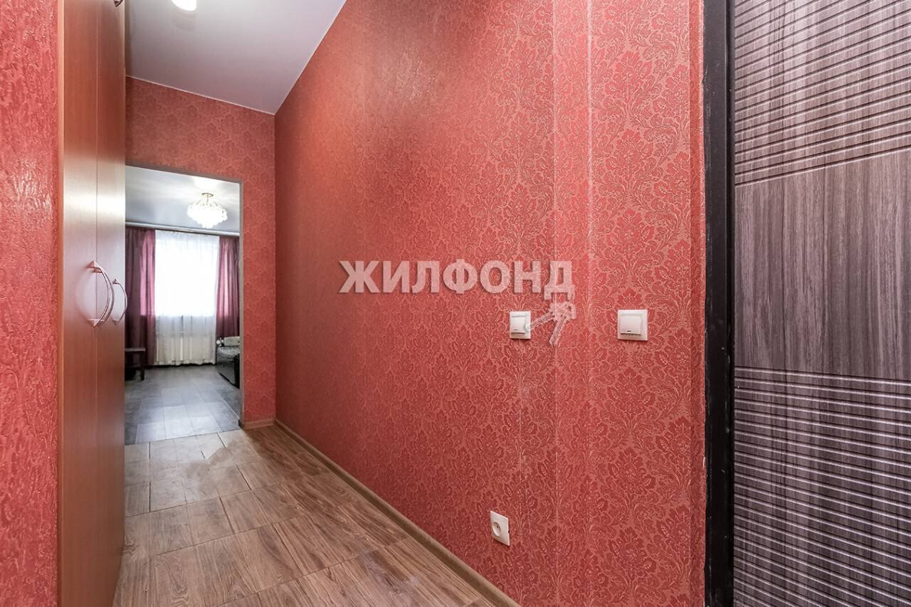 Купить квартиру на улице Красина, 54/1 в Новосибирске — 8 805 объявлений по  продаже квартир на МирКвартир