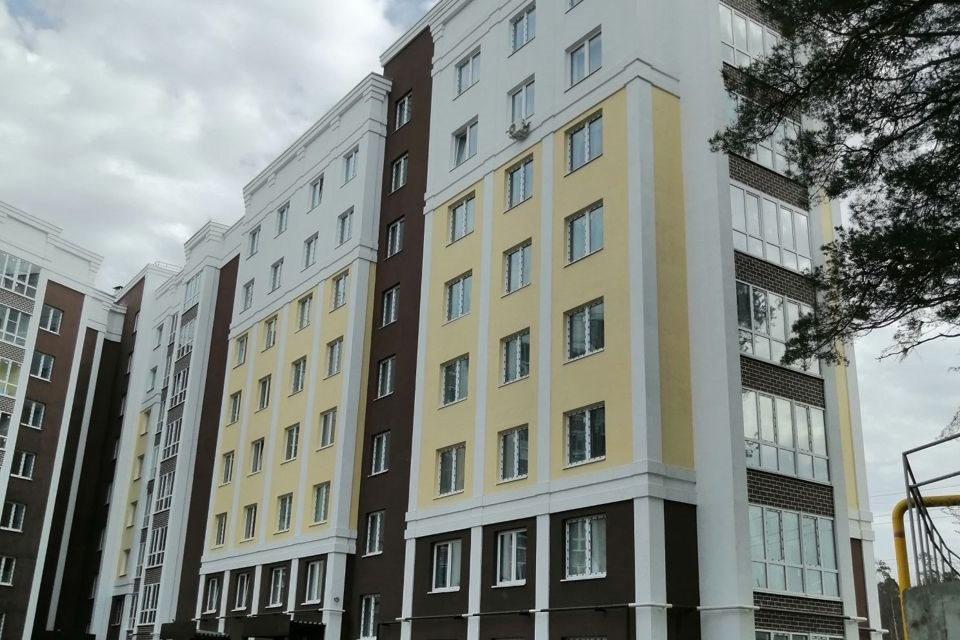 Купить Квартиру В Иваново На Василевского