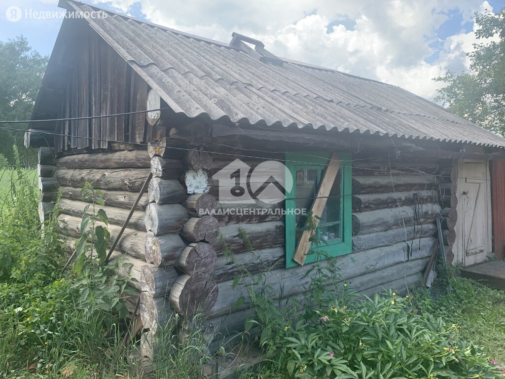 Купить дом на Садовой улице в селе Чингис в Ордынском районе — 11  объявлений о продаже загородных домов на МирКвартир с ценами и фото