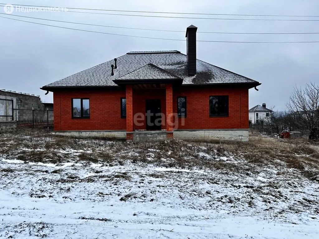 Купить дом до 4 млн рублей в селе Драгунском в Белгородском районе в  Белгородской области — 34 объявления о продаже загородных домов на  МирКвартир с ценами и фото