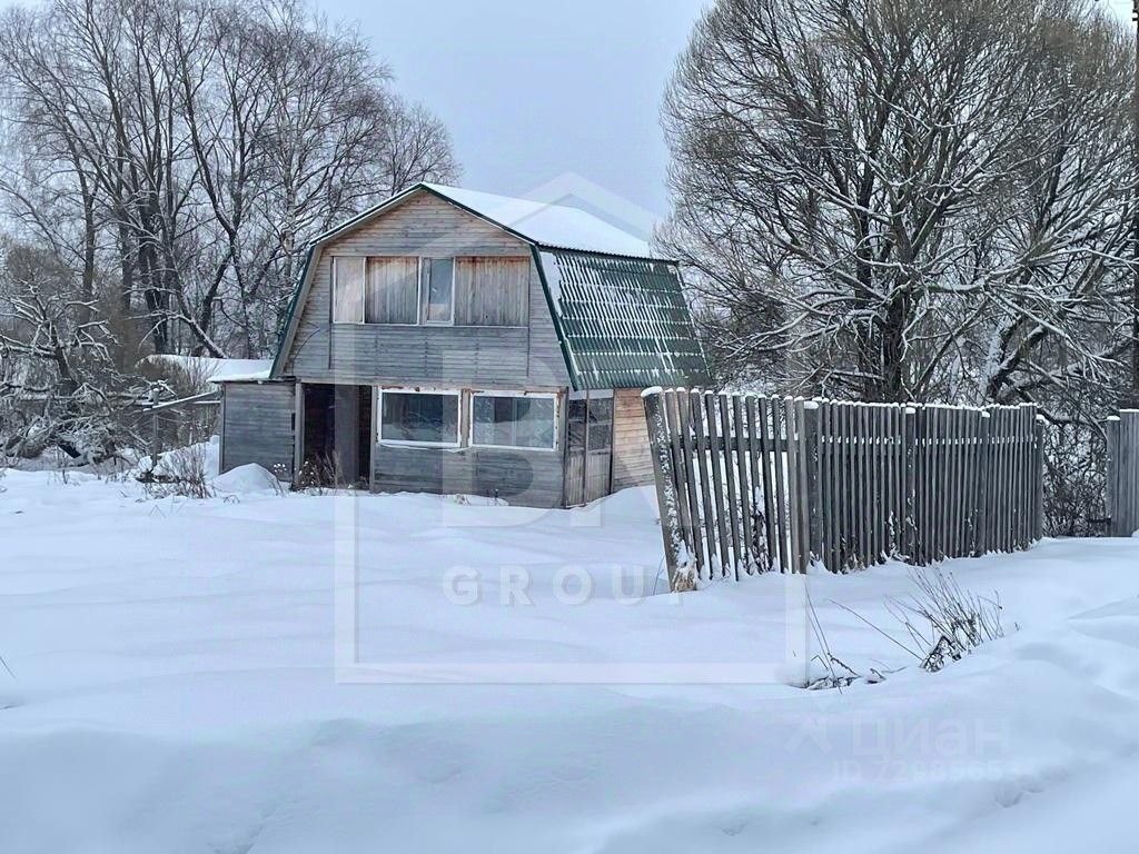 Купить дом в поселке Победа в Выборгском районе в Ленинградской области —  52 объявления о продаже загородных домов на МирКвартир с ценами и фото